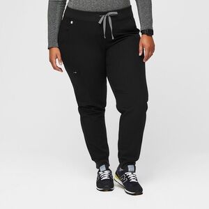 Figs Zamora Jogger scrub pants